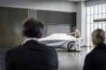 BMW Vision Next 100 2016 года